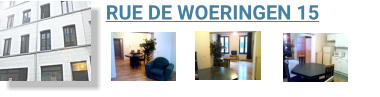 RUE DE WOERINGEN 15