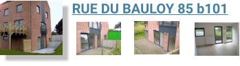 RUE DU BAULOY 85 b101