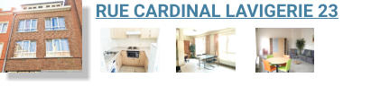 RUE CARDINAL LAVIGERIE 23