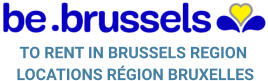 TO RENT IN BRUSSELS REGION LOCATIONS RÉGION BRUXELLES